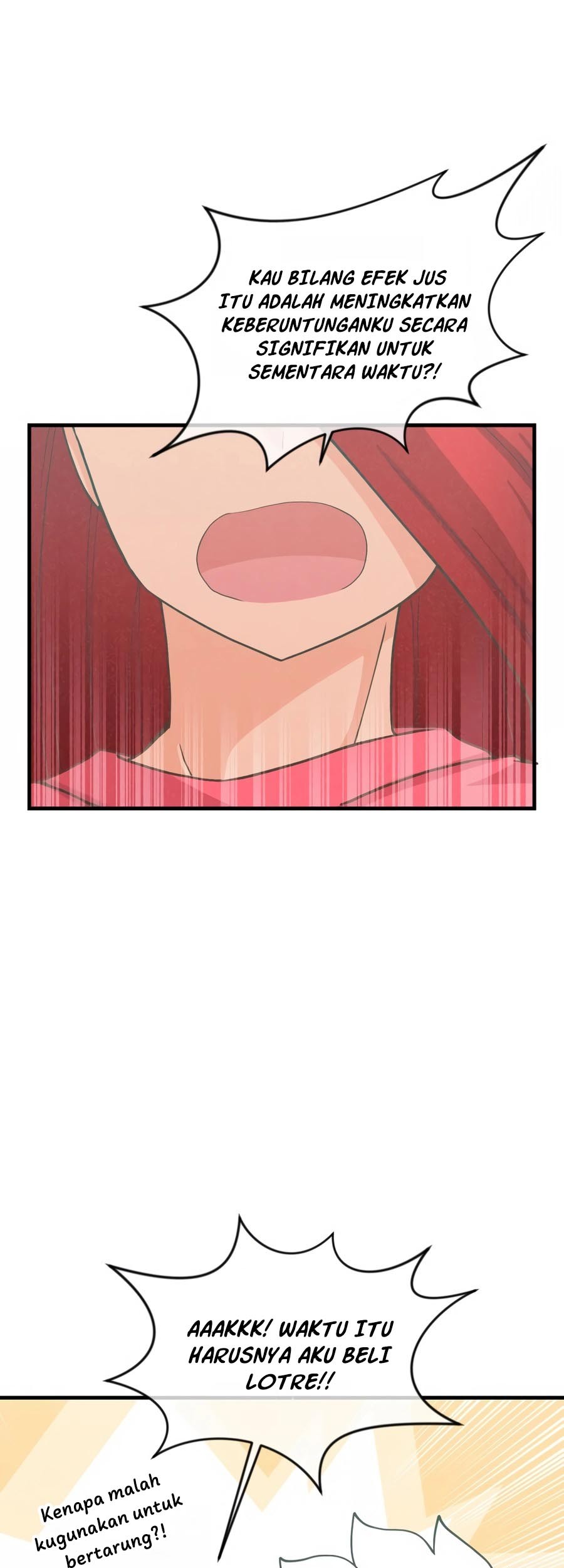 Spirit Farmer Chapter 167 - halaman 14