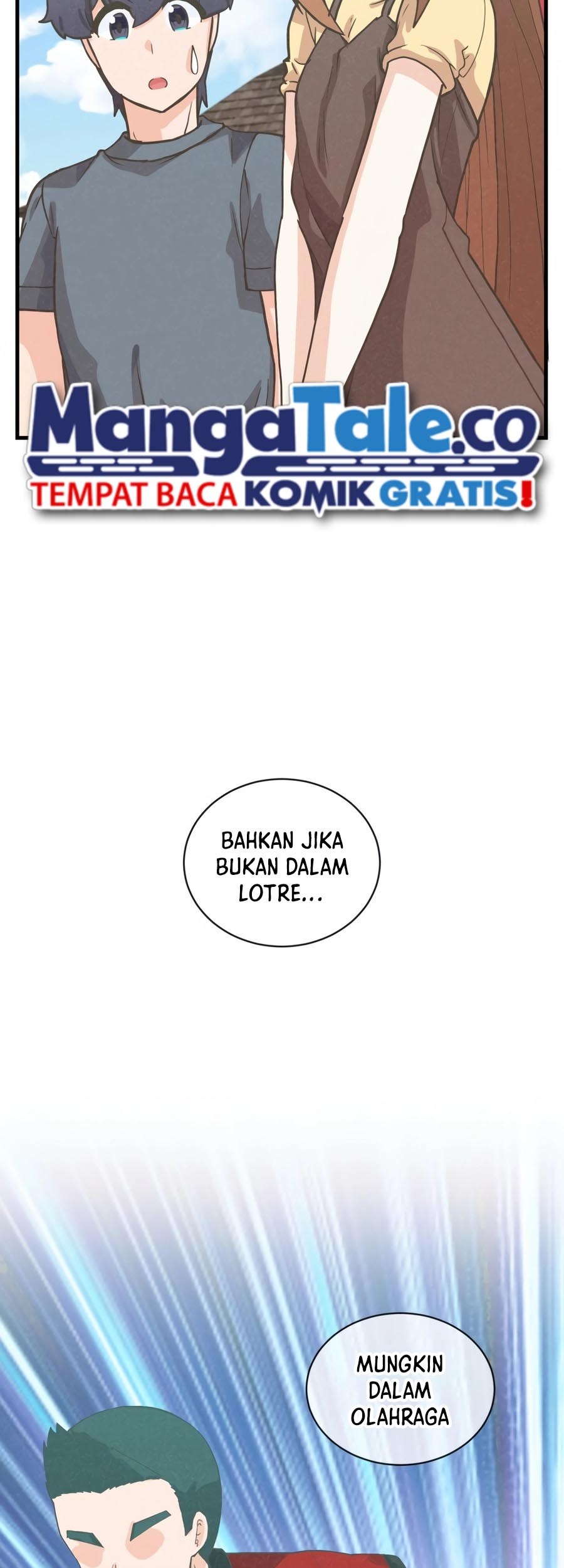 Spirit Farmer Chapter 167 - halaman 16