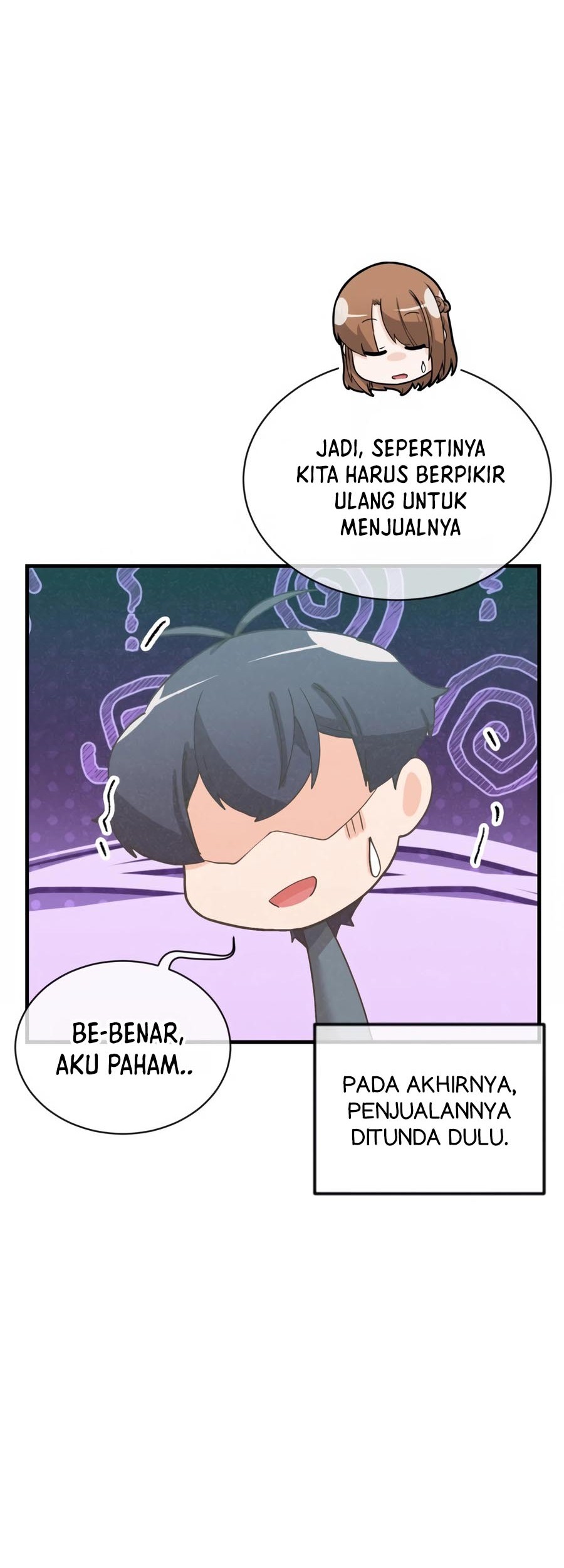Spirit Farmer Chapter 167 - halaman 19