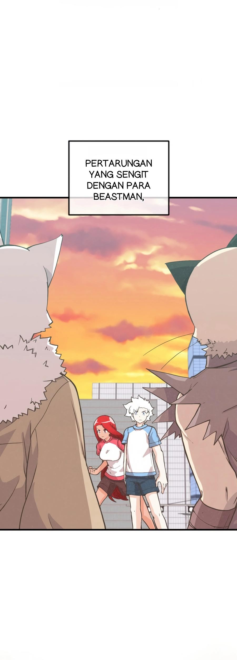 Spirit Farmer Chapter 167 - halaman 2