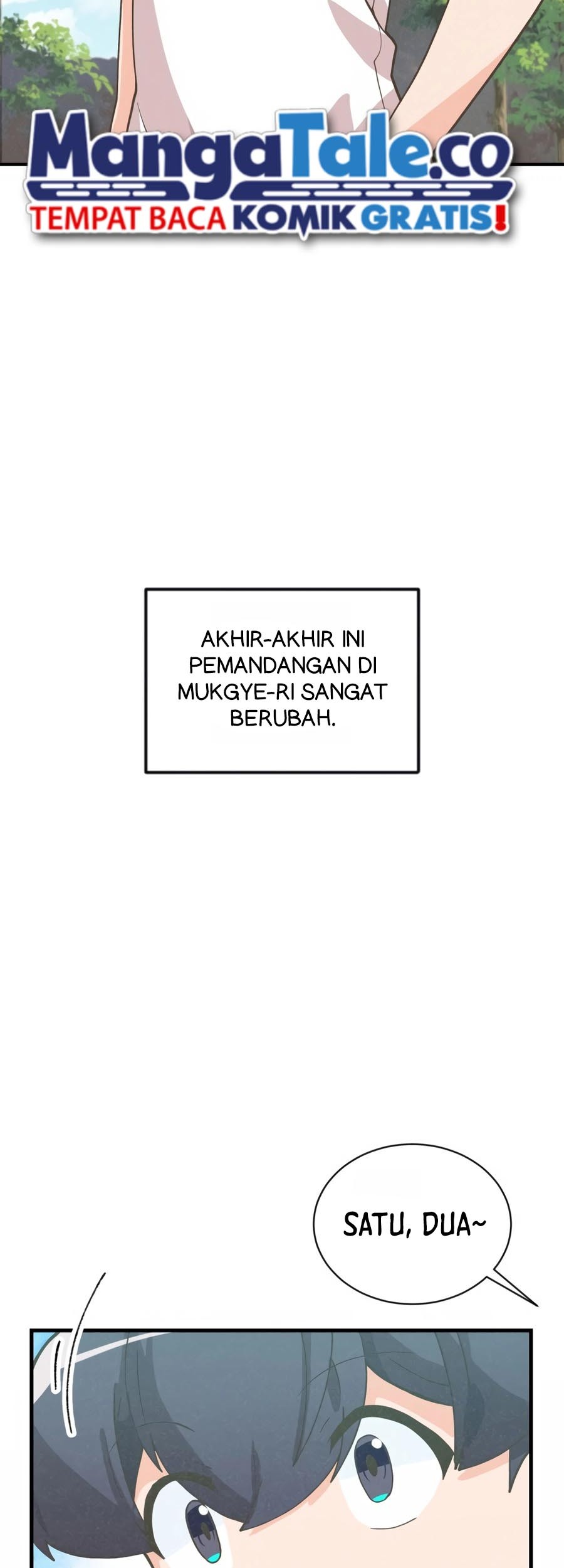 Spirit Farmer Chapter 167 - halaman 22