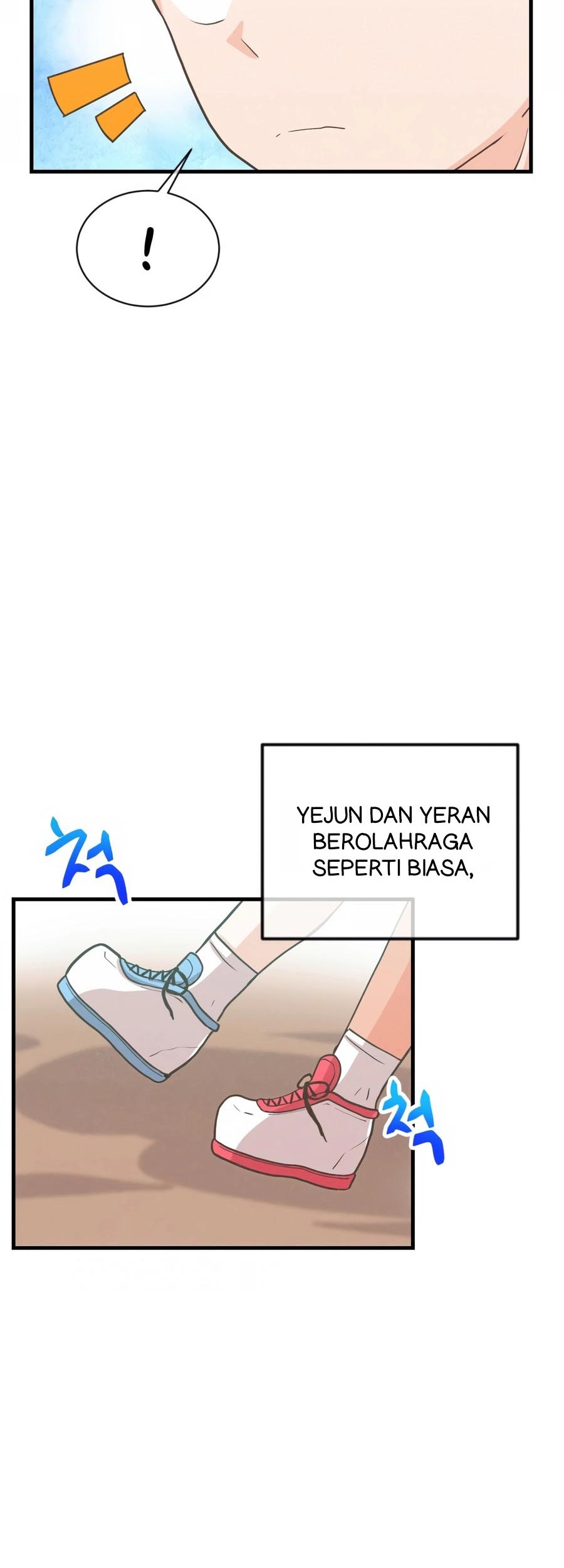 Spirit Farmer Chapter 167 - halaman 23