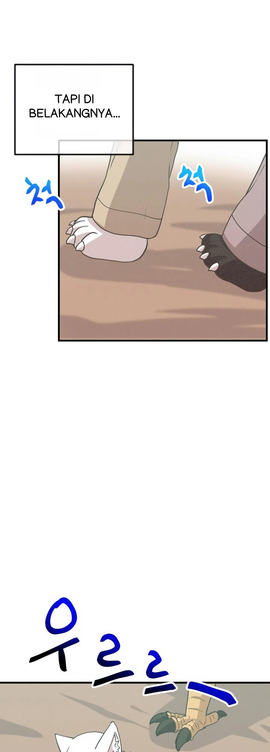 Spirit Farmer Chapter 167 - halaman 24