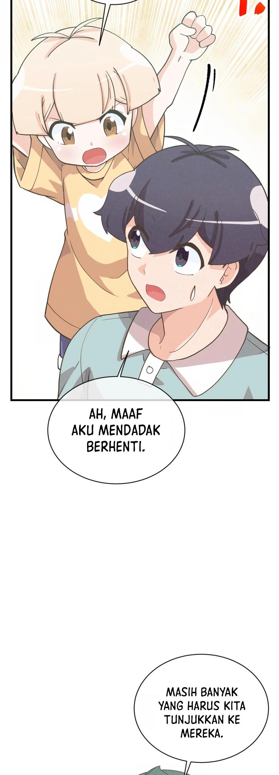 Spirit Farmer Chapter 167 - halaman 27
