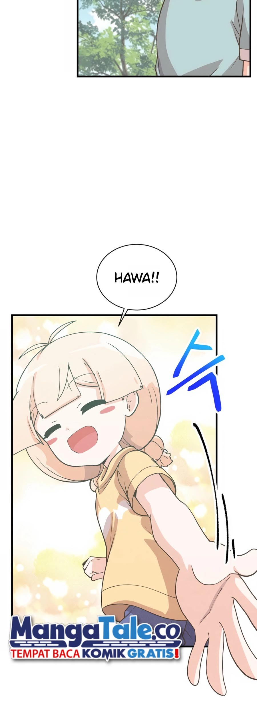 Spirit Farmer Chapter 167 - halaman 30