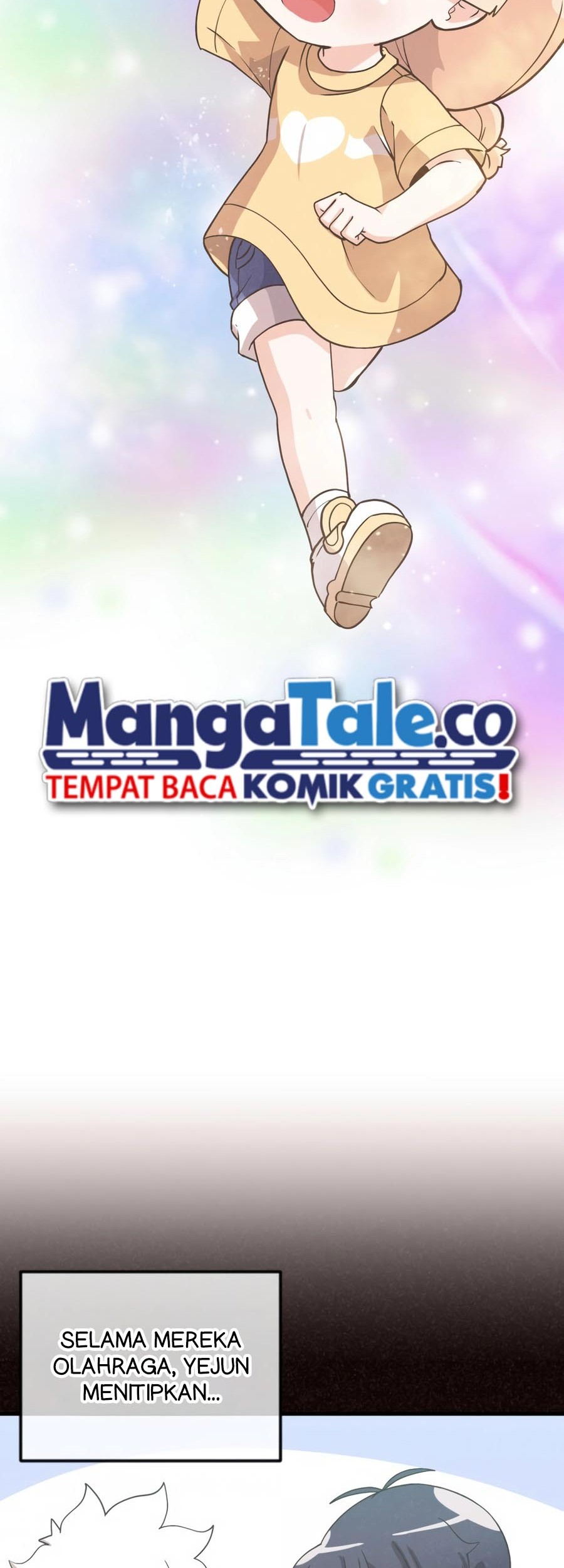 Spirit Farmer Chapter 167 - halaman 33