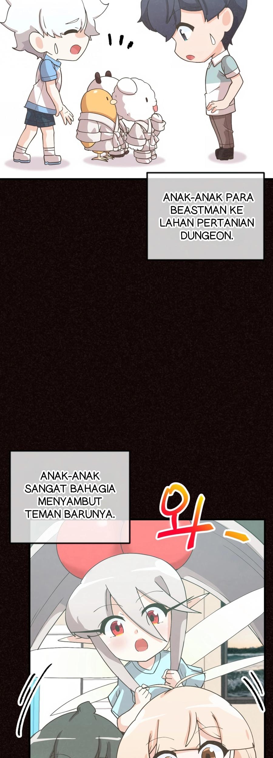 Spirit Farmer Chapter 167 - halaman 34
