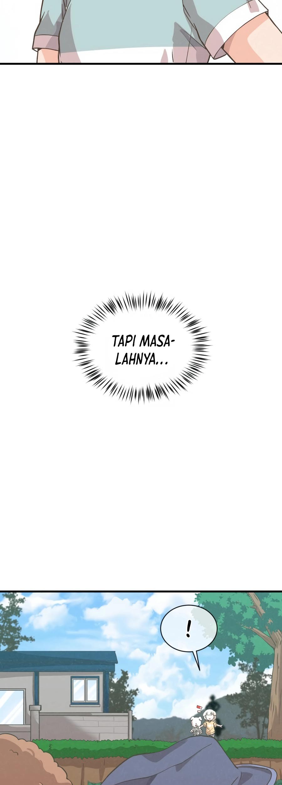 Spirit Farmer Chapter 167 - halaman 36