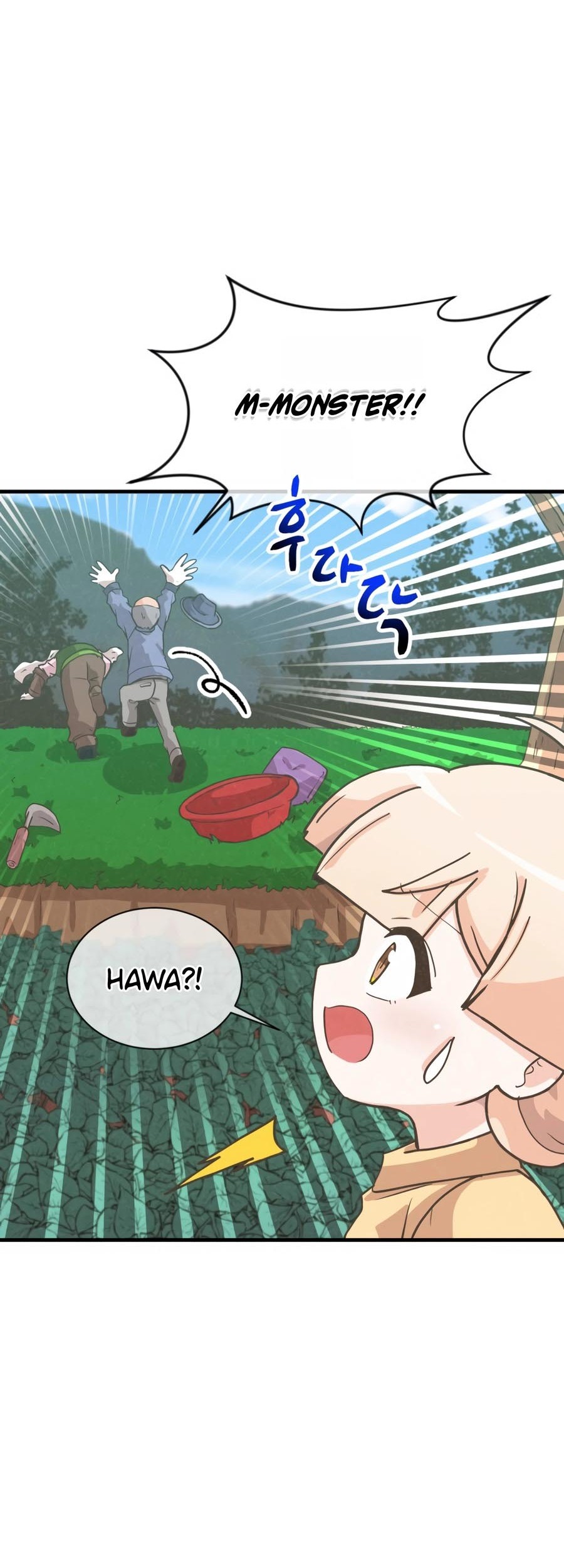 Spirit Farmer Chapter 167 - halaman 39