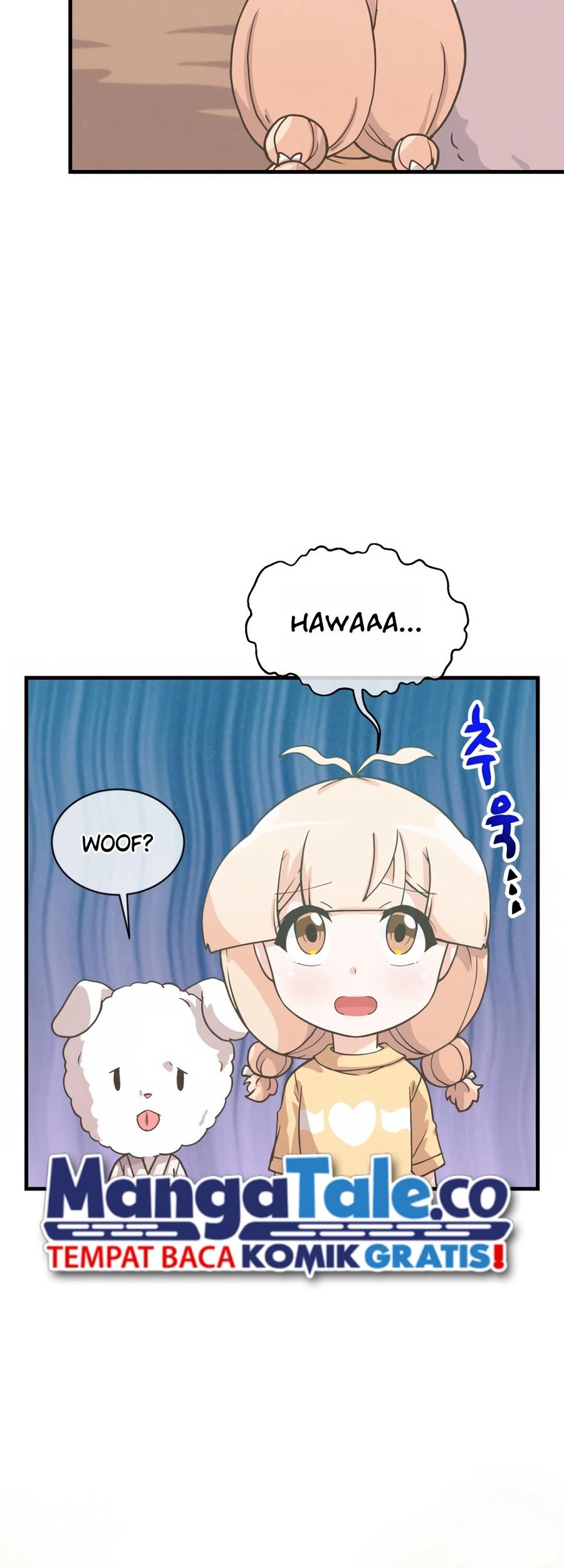 Spirit Farmer Chapter 167 - halaman 41