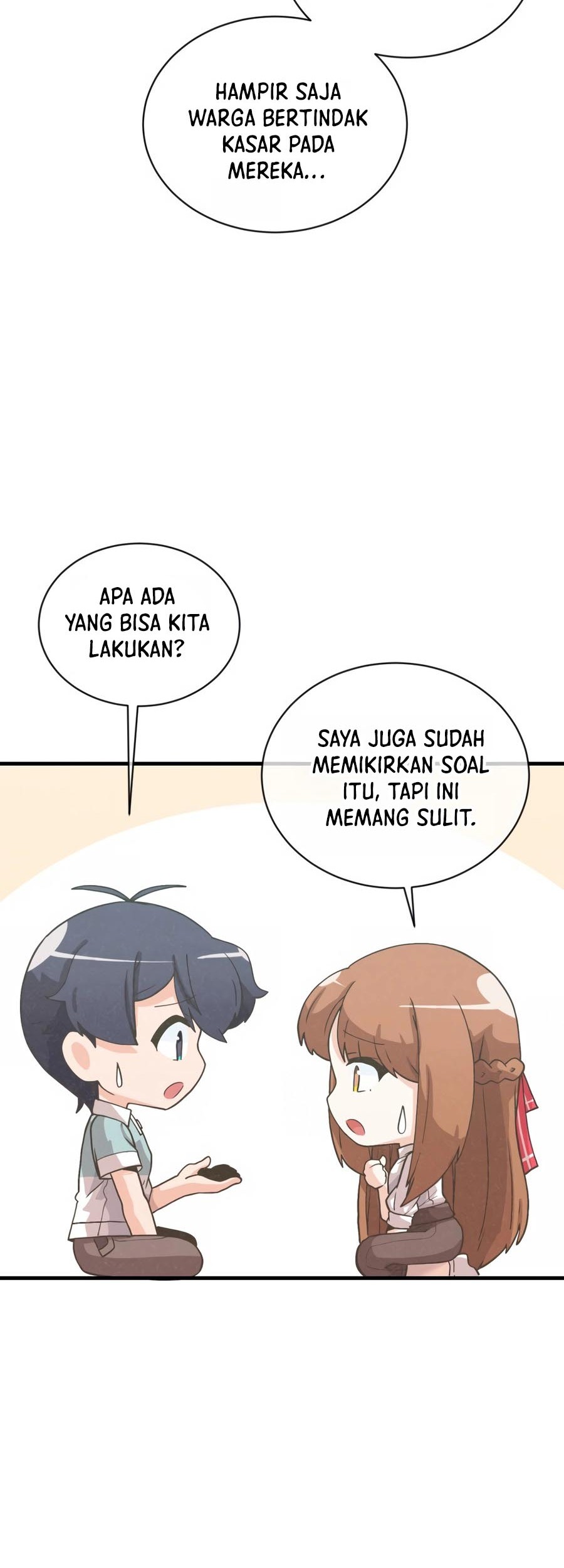 Spirit Farmer Chapter 167 - halaman 45