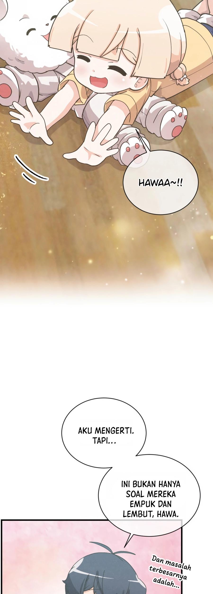 Spirit Farmer Chapter 167 - halaman 47