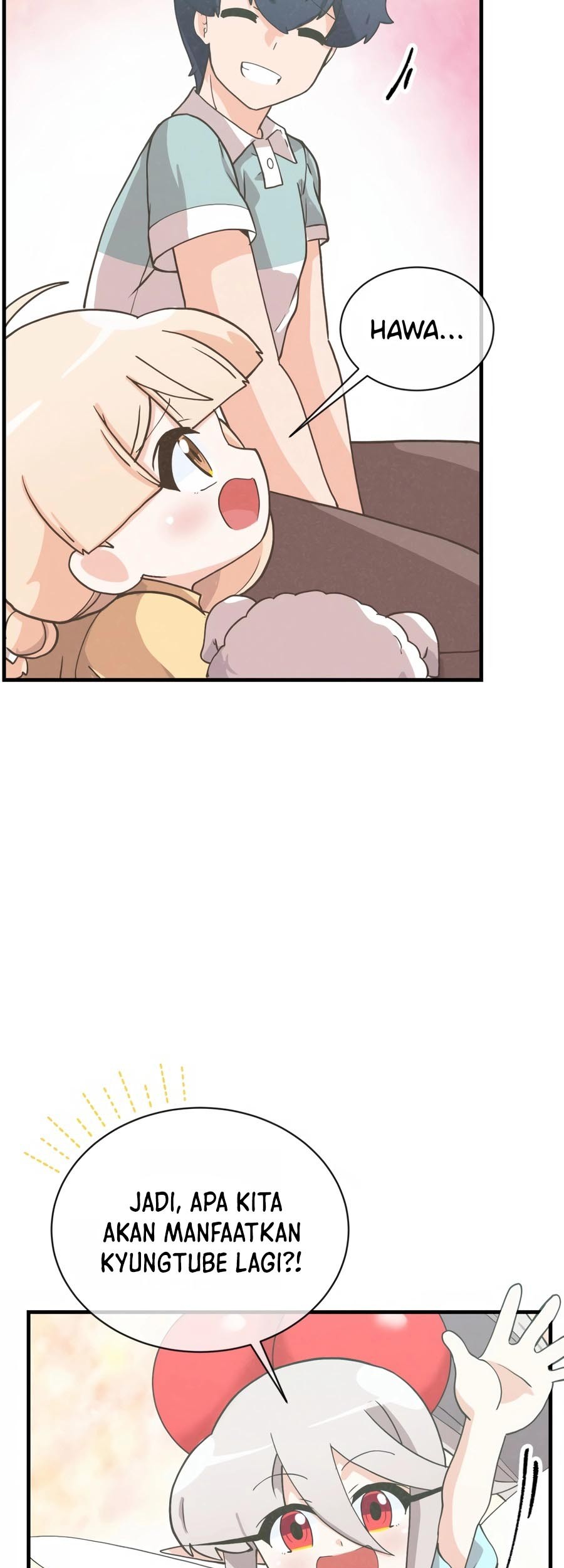 Spirit Farmer Chapter 167 - halaman 48