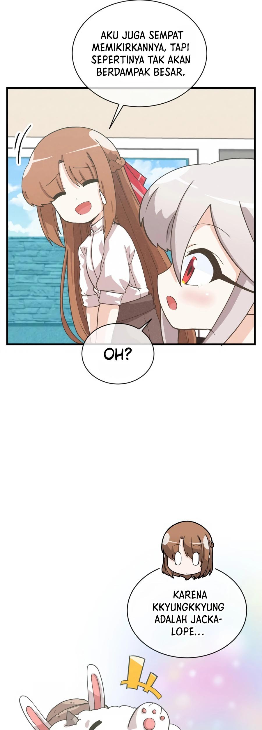 Spirit Farmer Chapter 167 - halaman 50