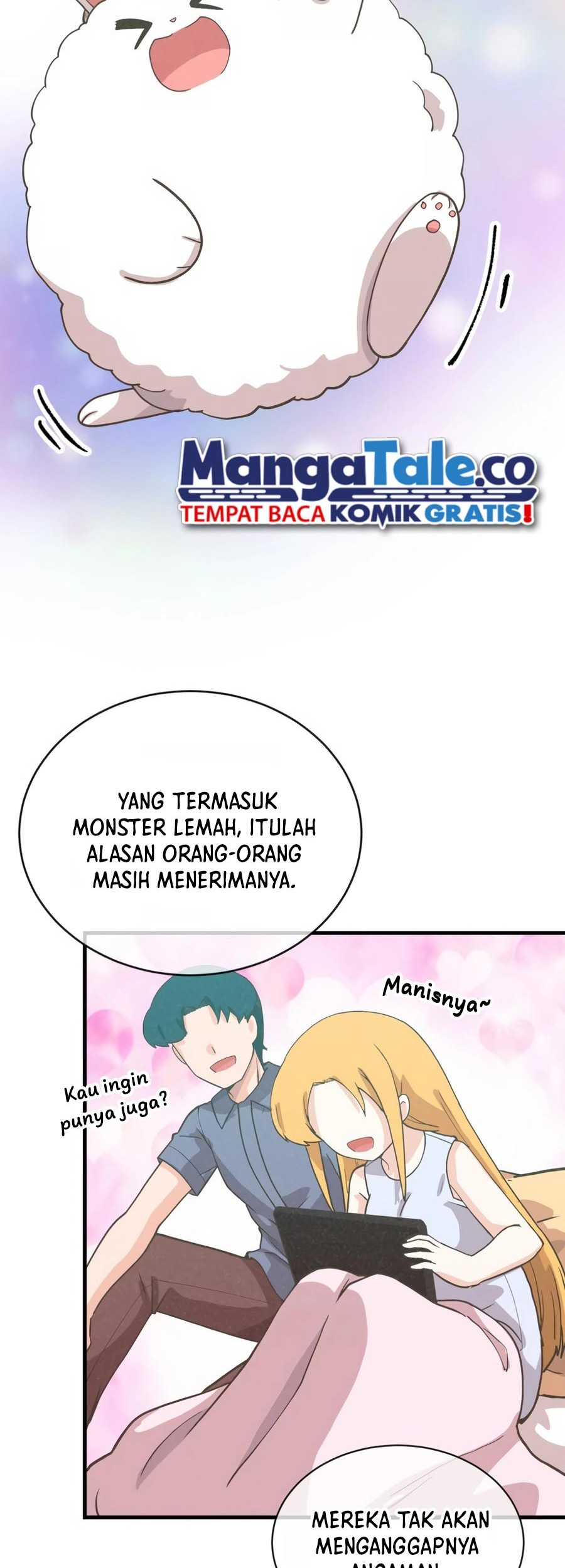 Spirit Farmer Chapter 167 - halaman 51