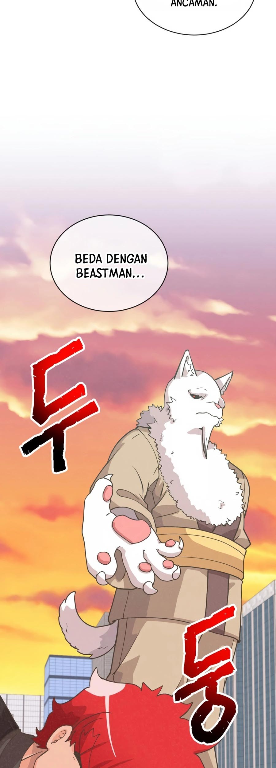 Spirit Farmer Chapter 167 - halaman 52