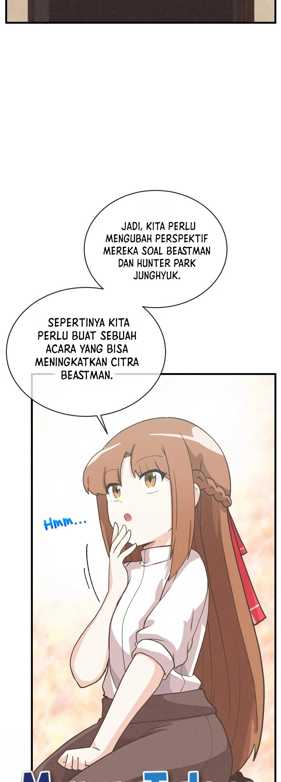 Spirit Farmer Chapter 167 - halaman 54