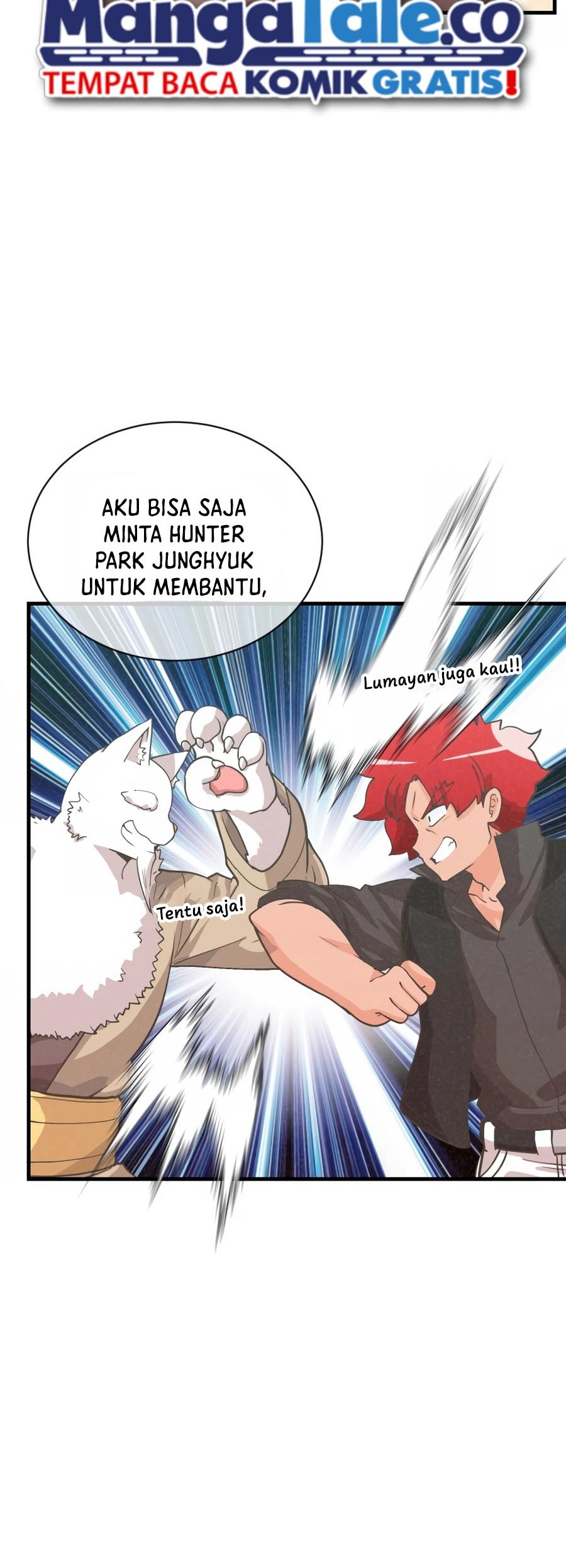 Spirit Farmer Chapter 167 - halaman 55