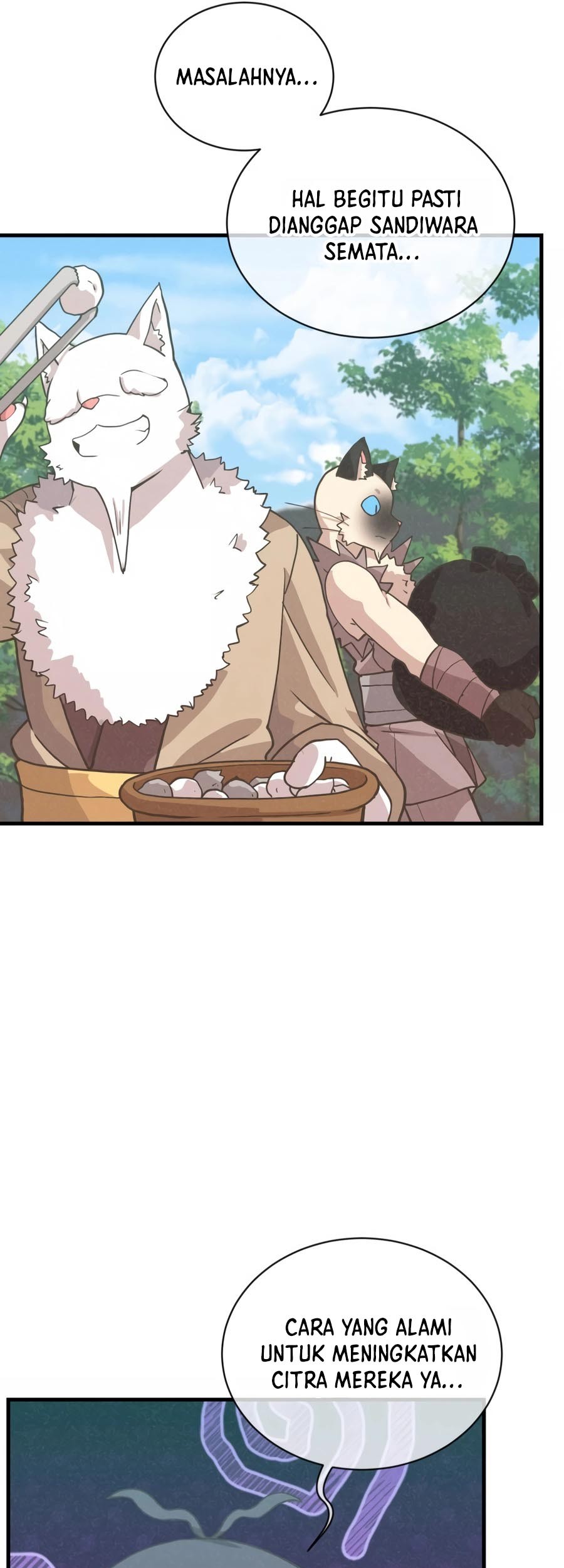 Spirit Farmer Chapter 167 - halaman 56