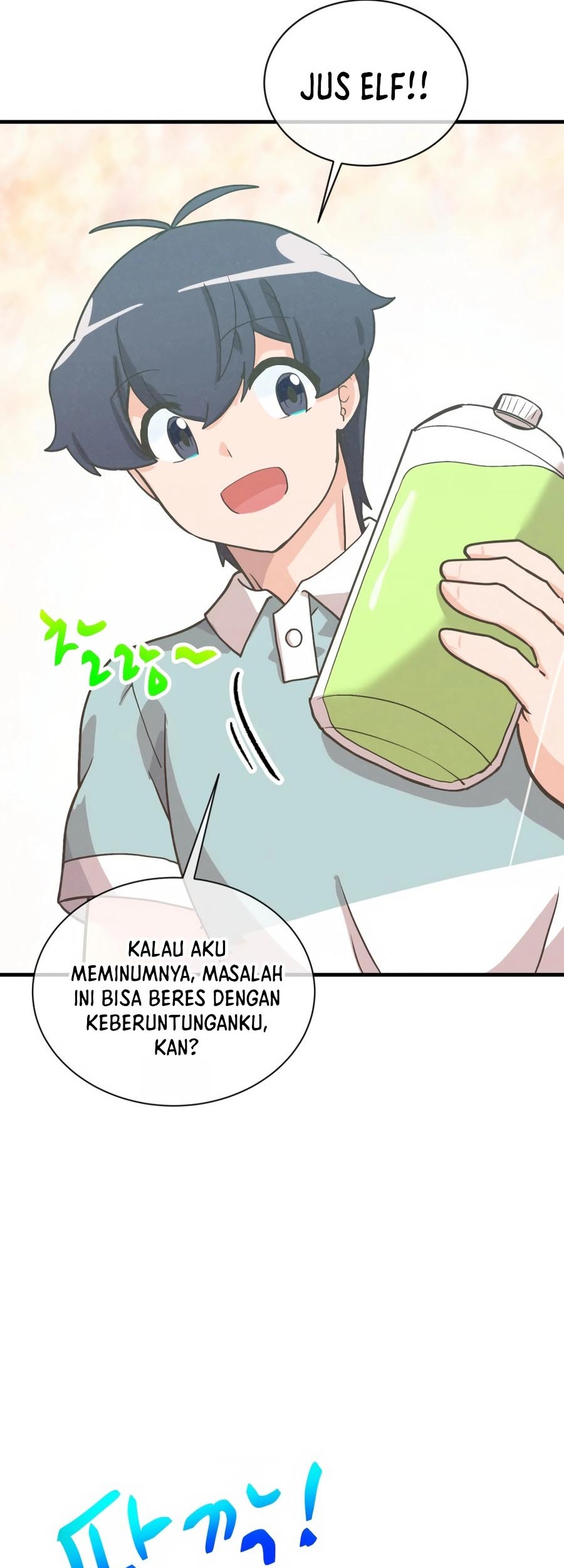 Spirit Farmer Chapter 167 - halaman 63