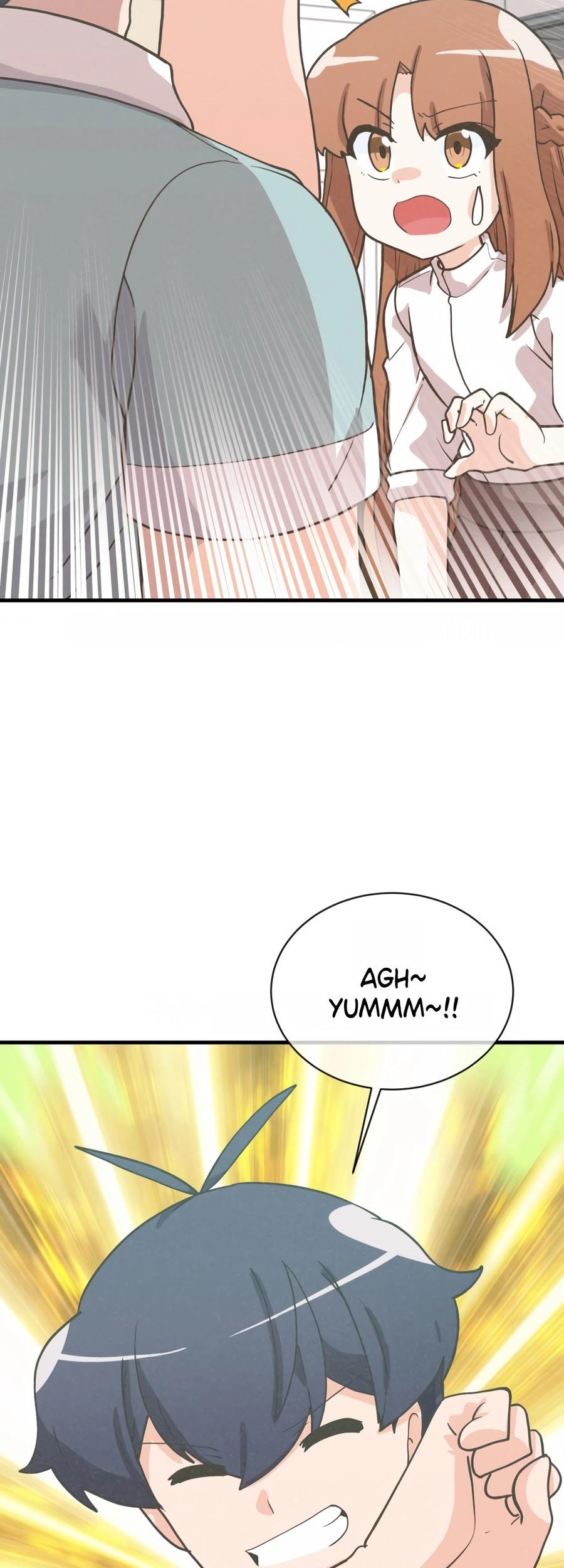 Spirit Farmer Chapter 167 - halaman 65