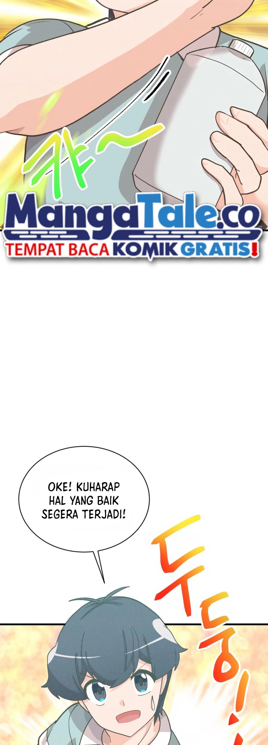 Spirit Farmer Chapter 167 - halaman 66
