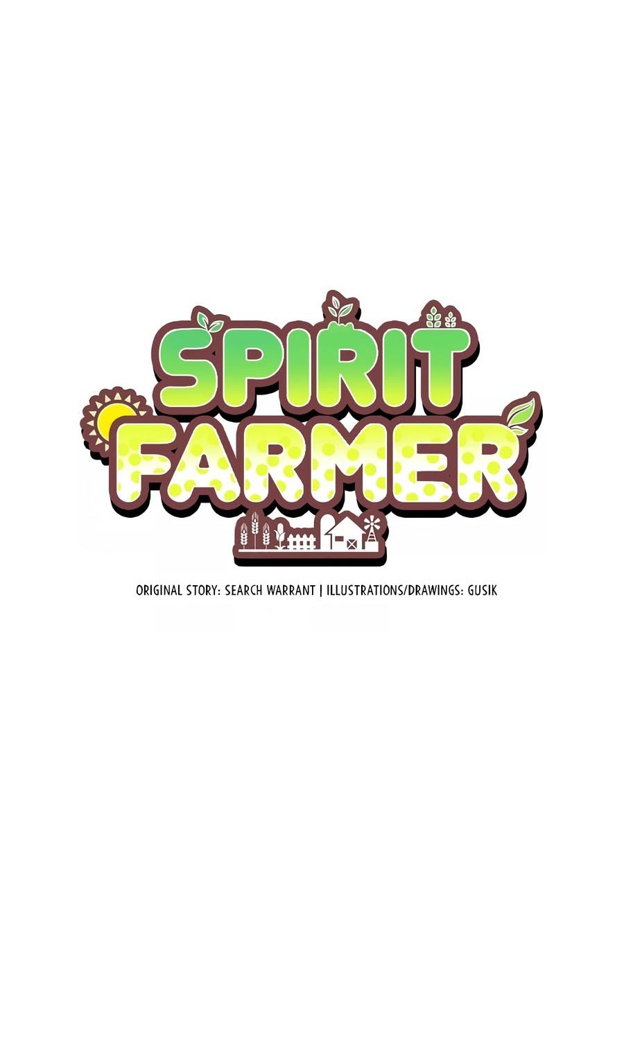 Spirit Farmer Chapter 167 - halaman 69