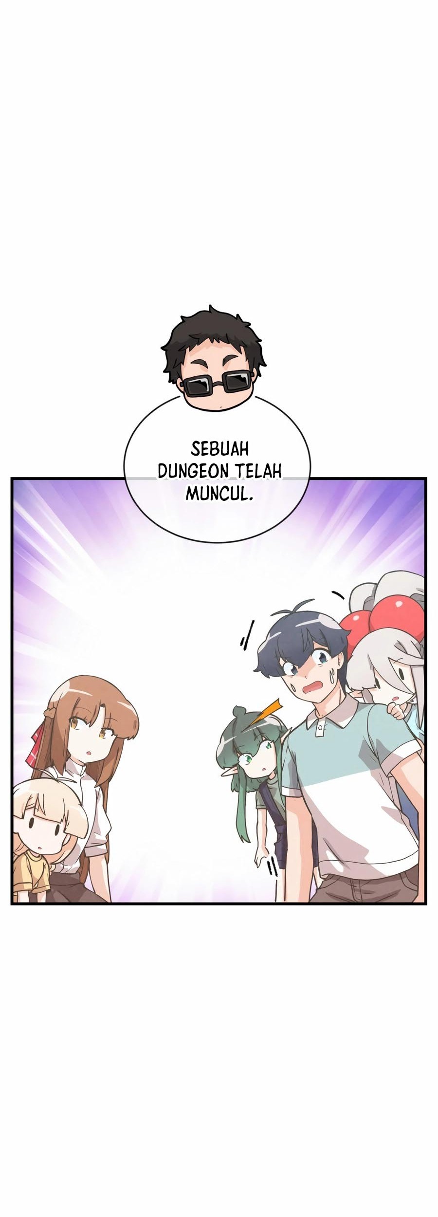 Spirit Farmer Chapter 168 - halaman 10