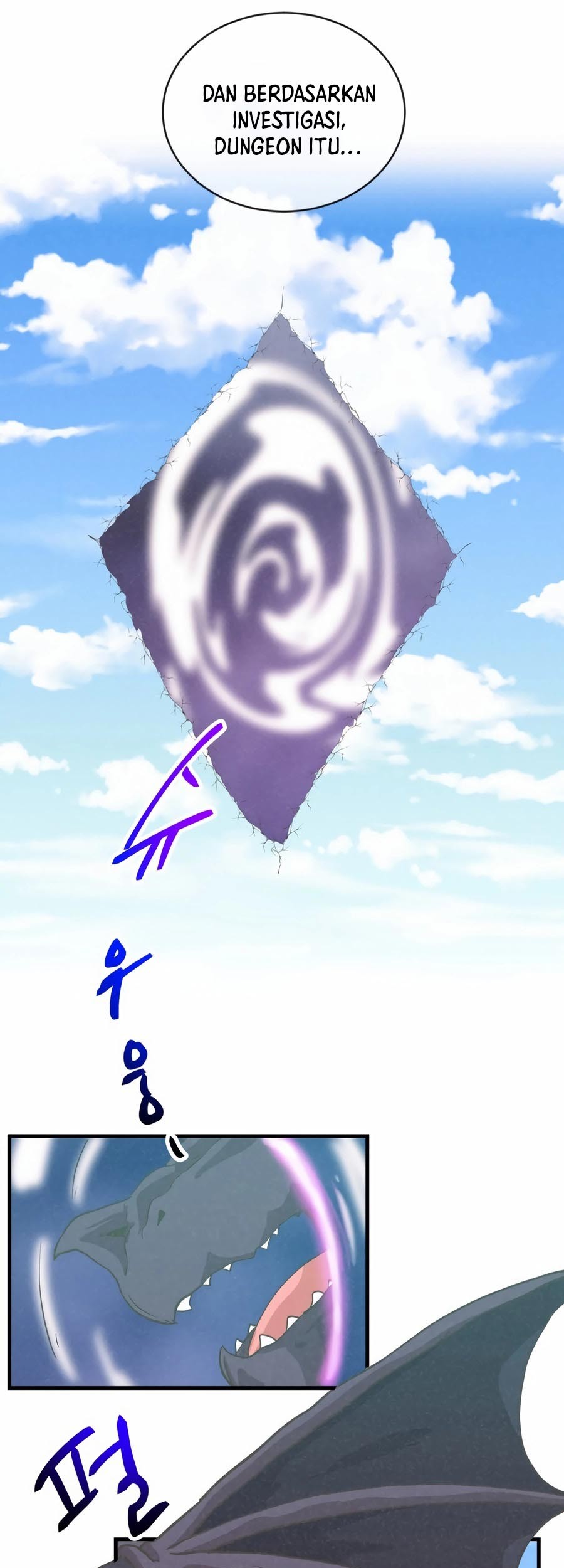 Spirit Farmer Chapter 168 - halaman 11