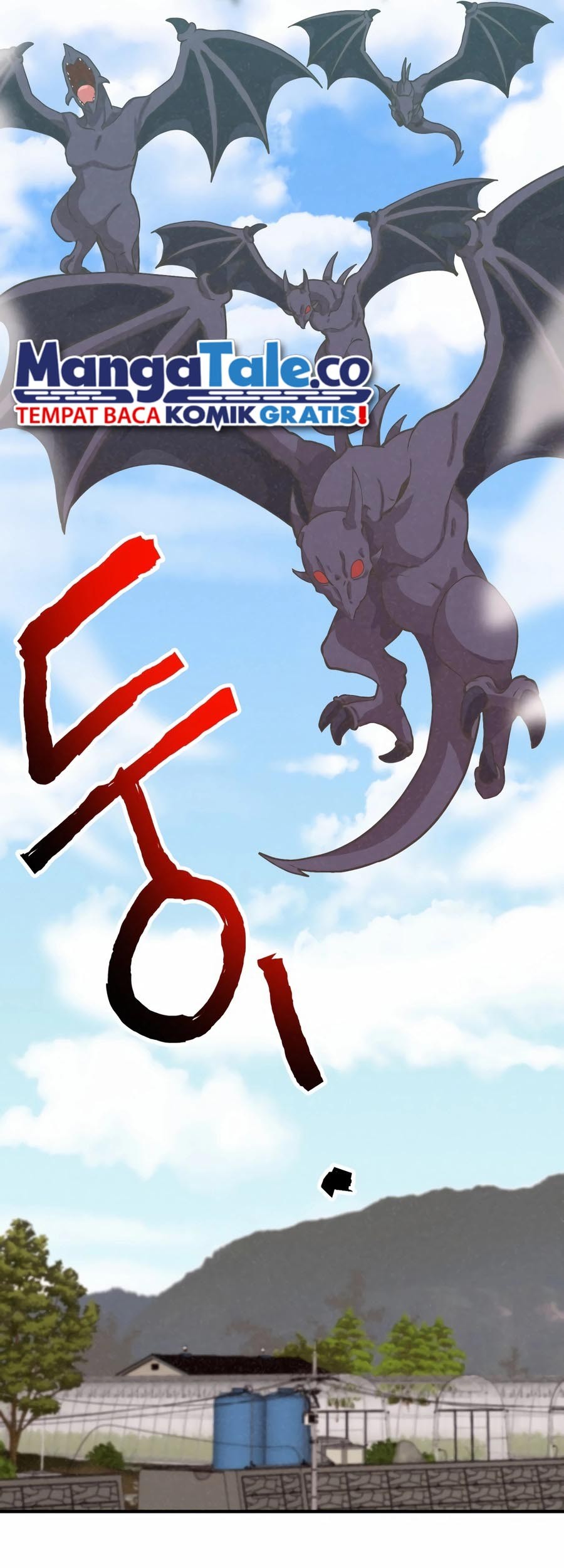 Spirit Farmer Chapter 168 - halaman 13