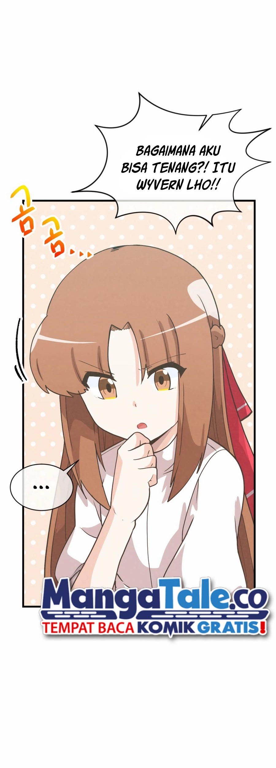 Spirit Farmer Chapter 168 - halaman 16