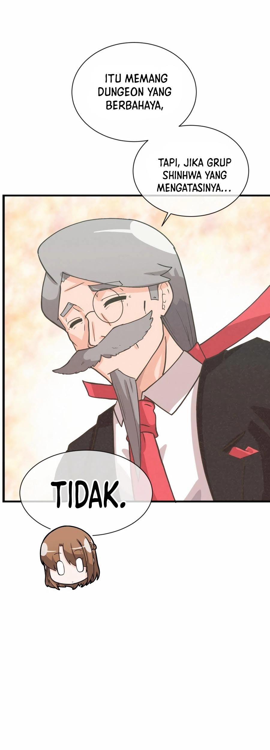 Spirit Farmer Chapter 168 - halaman 17
