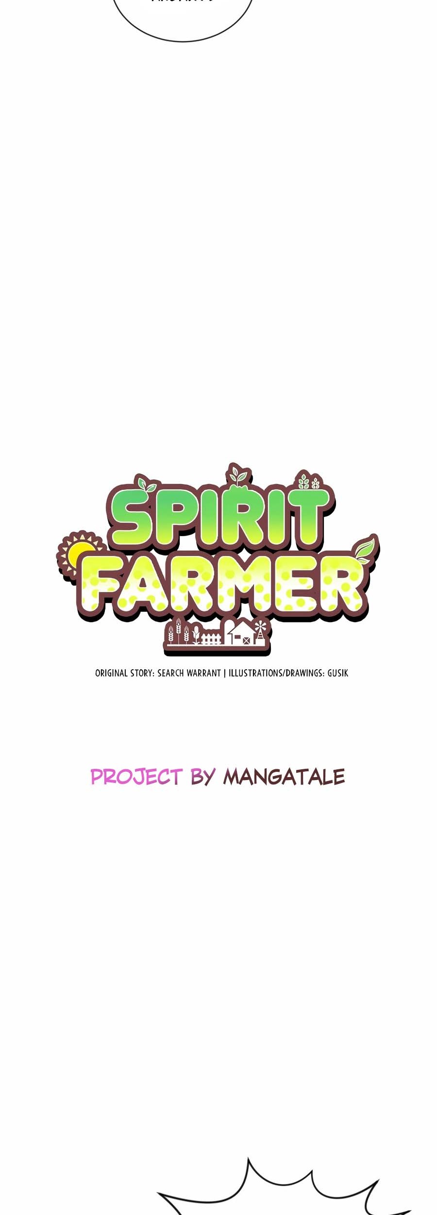 Spirit Farmer Chapter 168 - halaman 20