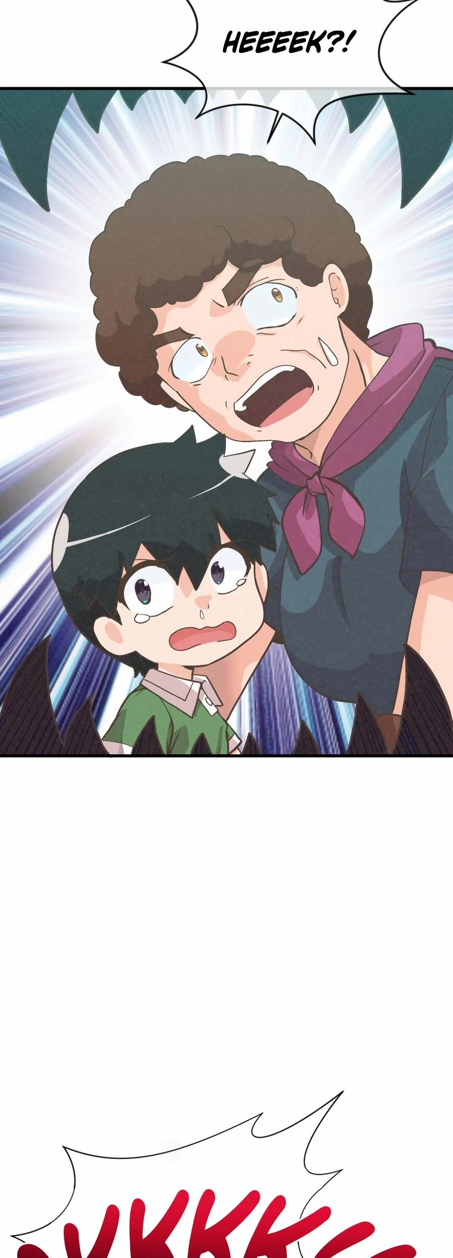 Spirit Farmer Chapter 168 - halaman 21