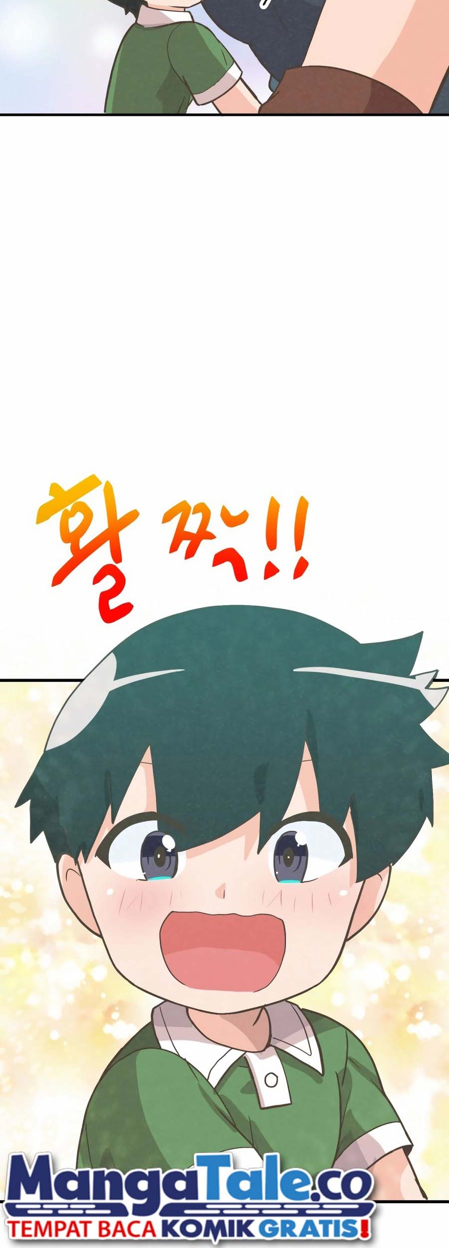Spirit Farmer Chapter 168 - halaman 27