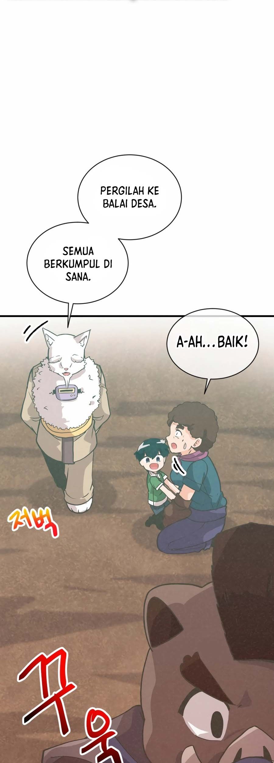 Spirit Farmer Chapter 168 - halaman 28