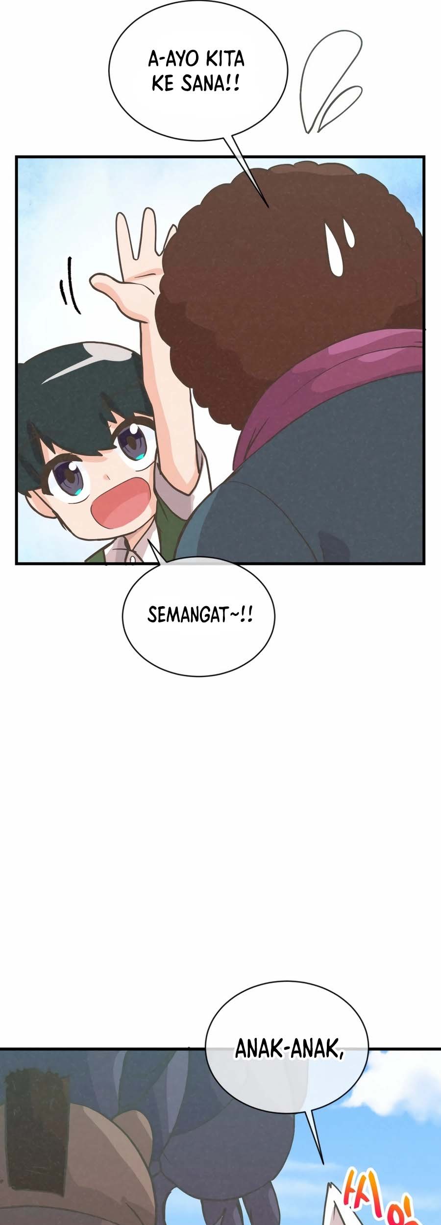 Spirit Farmer Chapter 168 - halaman 31
