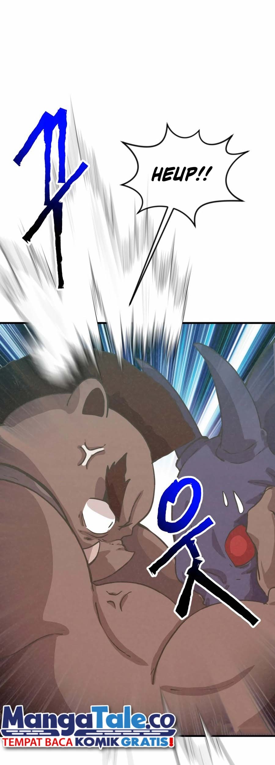 Spirit Farmer Chapter 168 - halaman 33