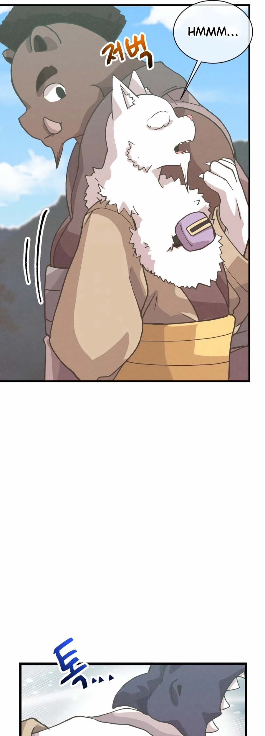Spirit Farmer Chapter 168 - halaman 37