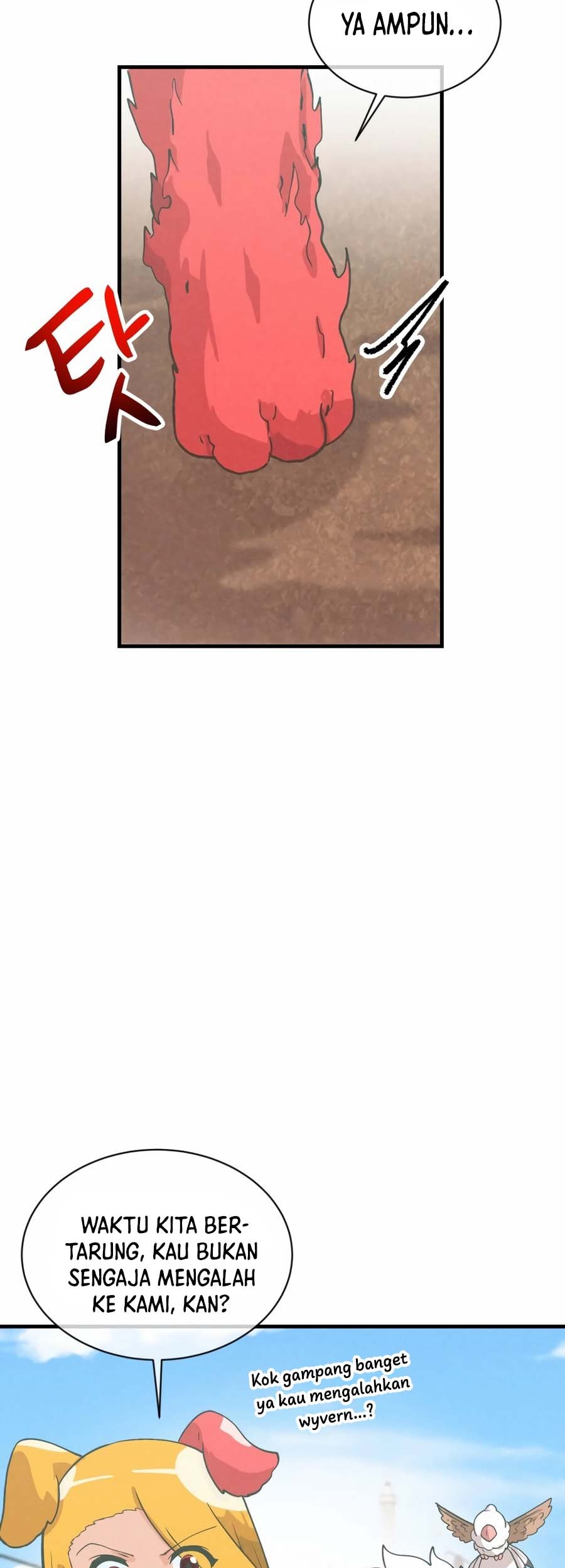 Spirit Farmer Chapter 168 - halaman 41