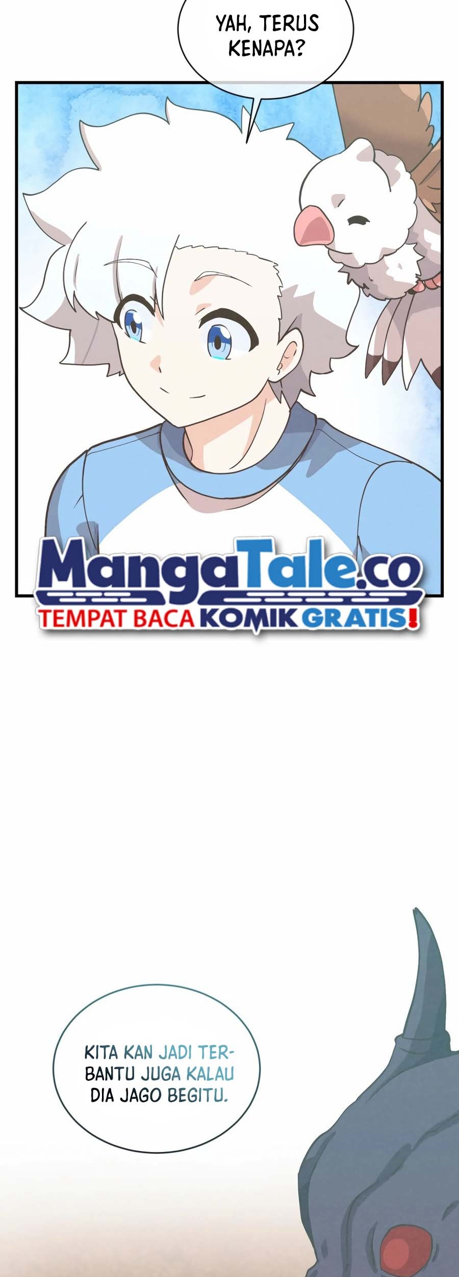 Spirit Farmer Chapter 168 - halaman 44
