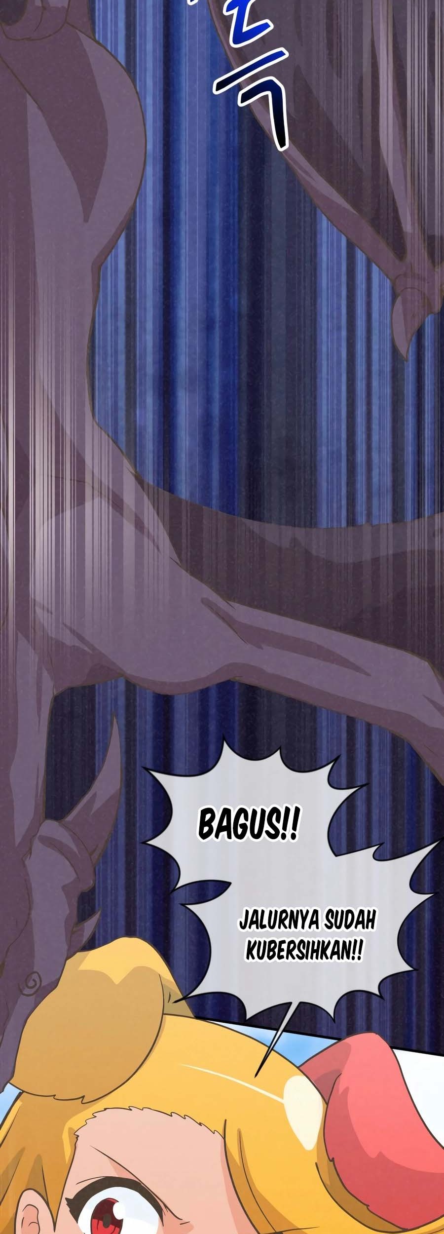 Spirit Farmer Chapter 168 - halaman 51