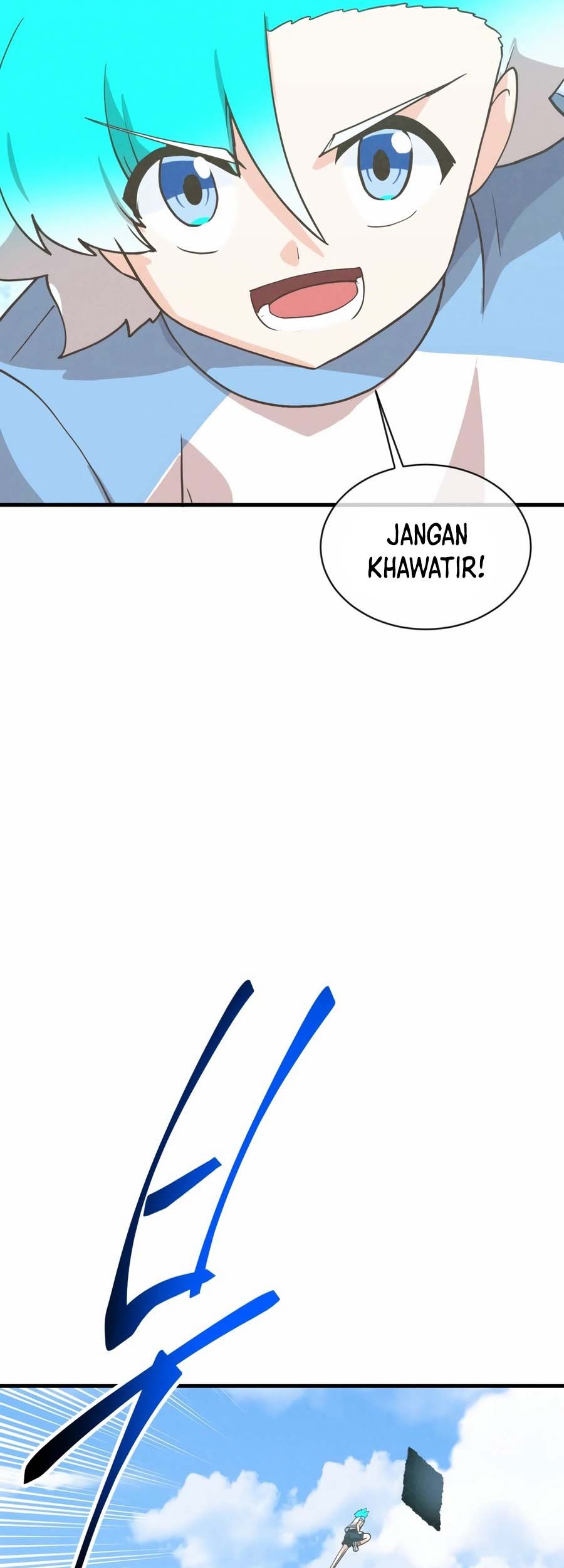 Spirit Farmer Chapter 168 - halaman 55