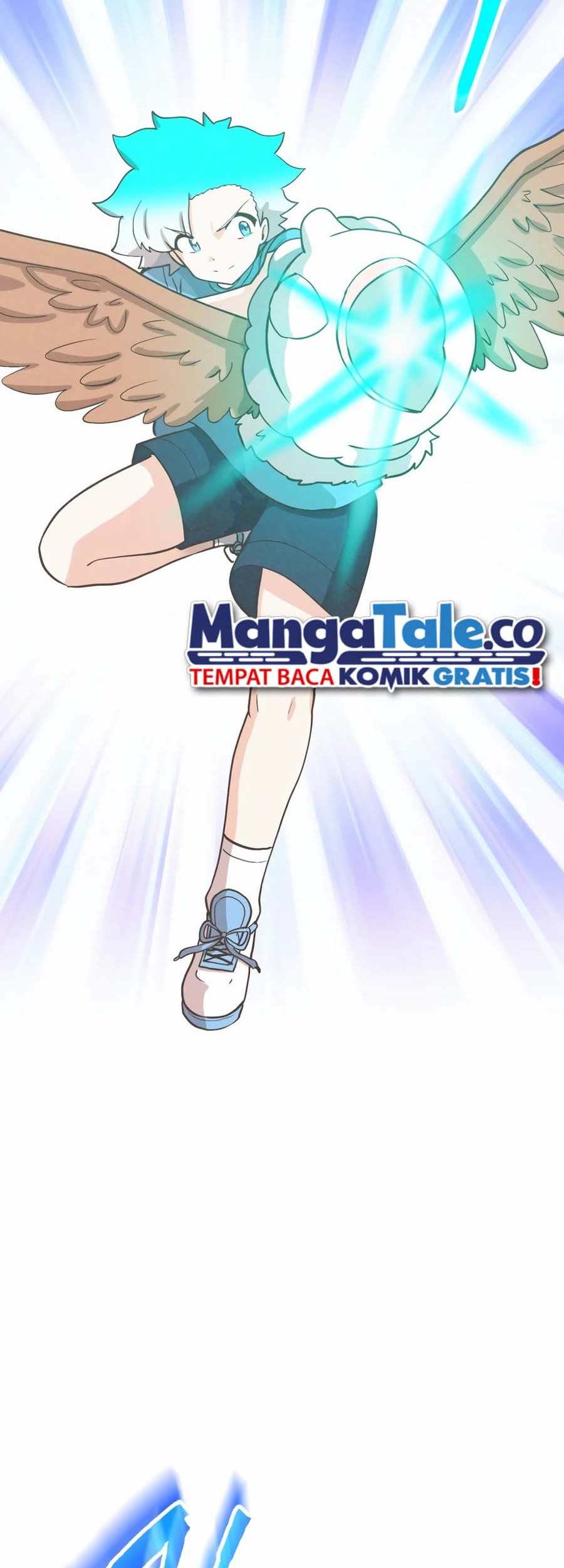 Spirit Farmer Chapter 168 - halaman 58