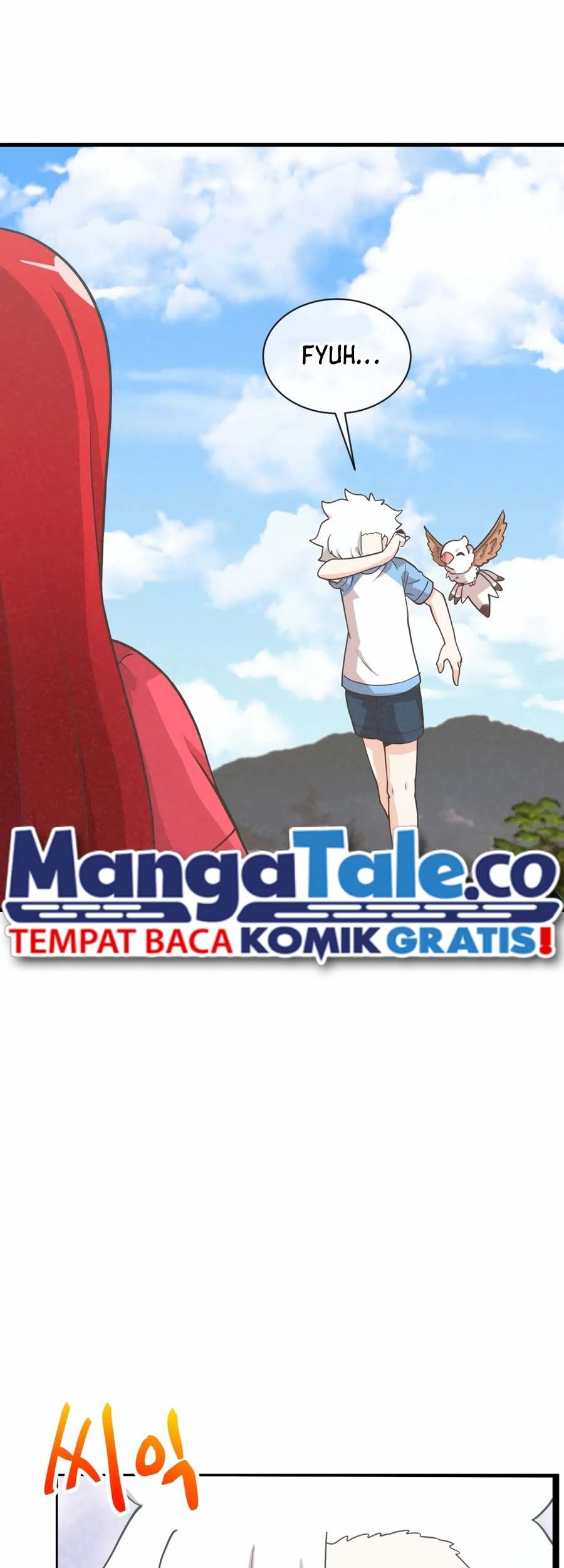 Spirit Farmer Chapter 168 - halaman 61