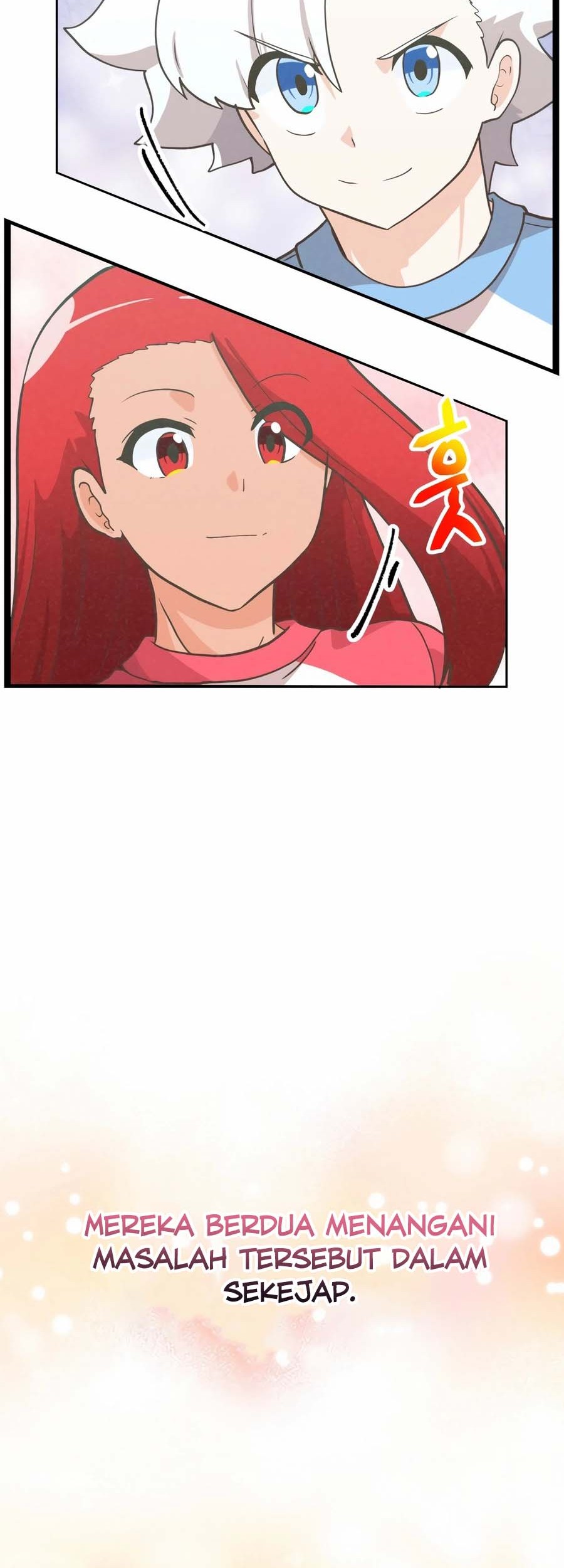 Spirit Farmer Chapter 168 - halaman 62
