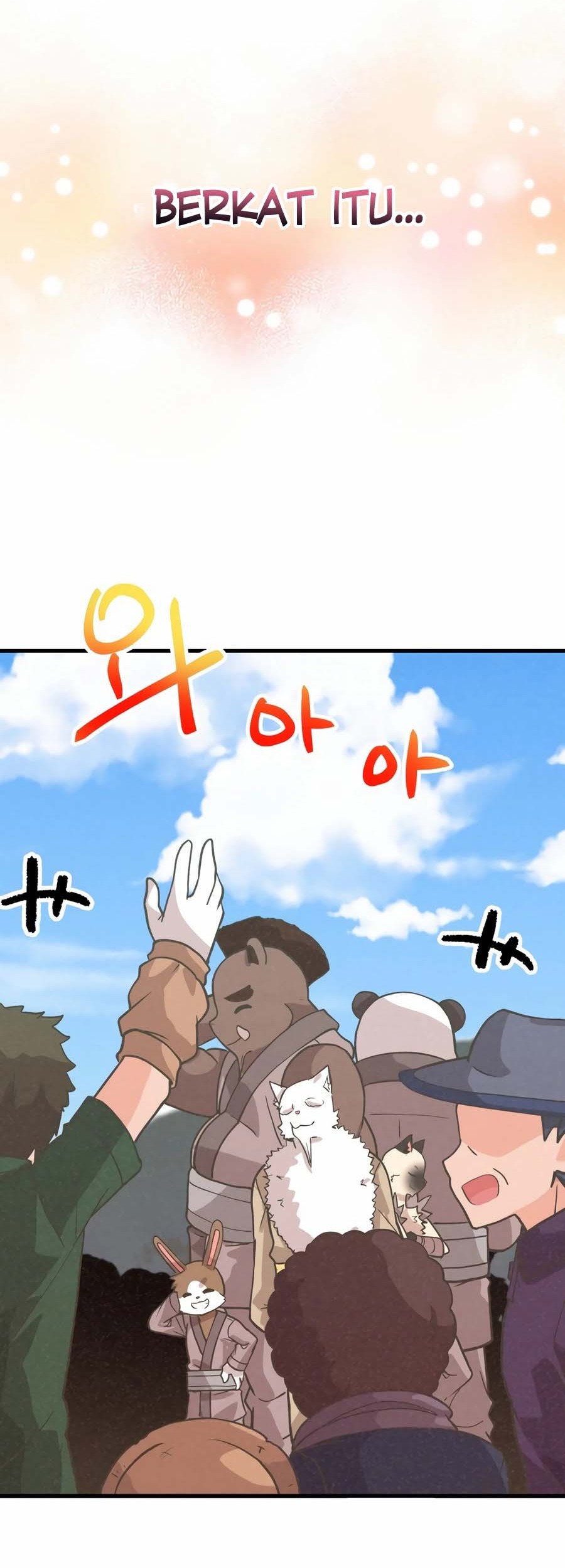 Spirit Farmer Chapter 168 - halaman 64