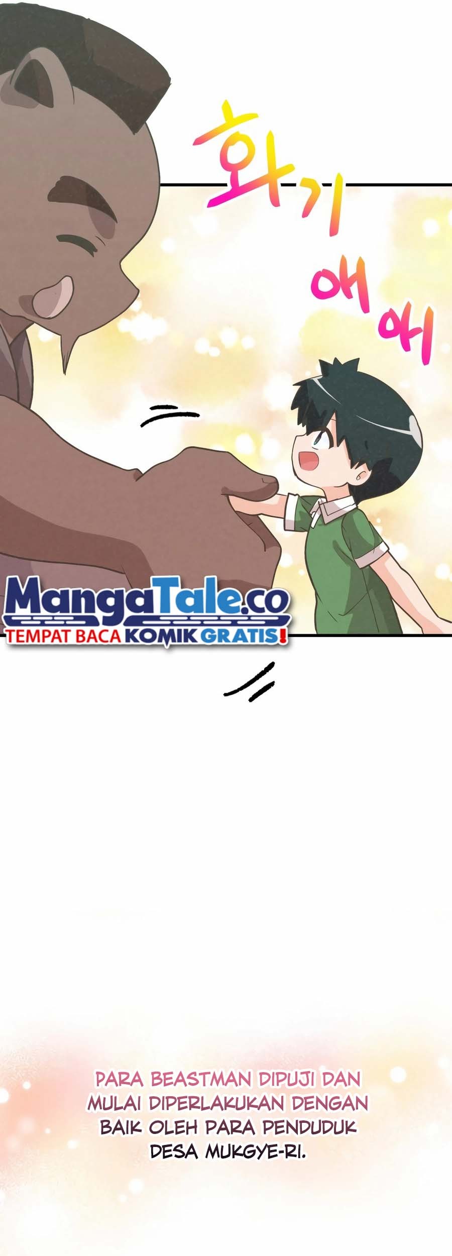 Spirit Farmer Chapter 168 - halaman 67
