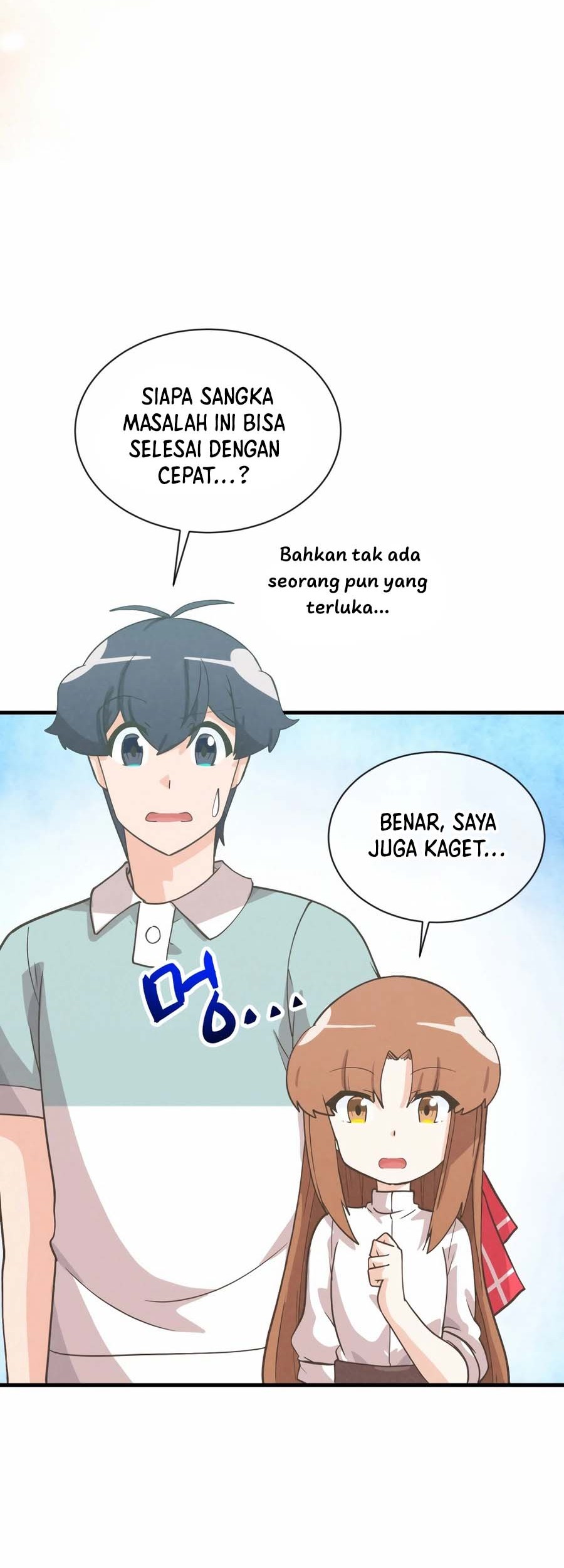 Spirit Farmer Chapter 168 - halaman 68