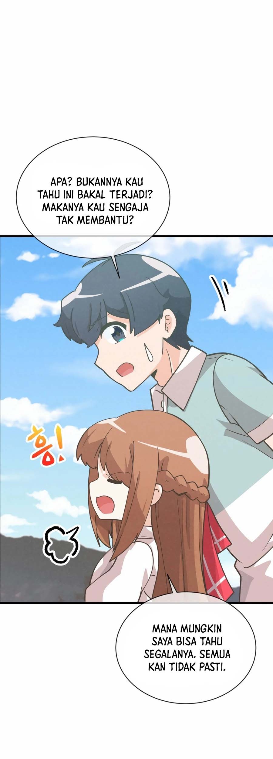 Spirit Farmer Chapter 168 - halaman 69
